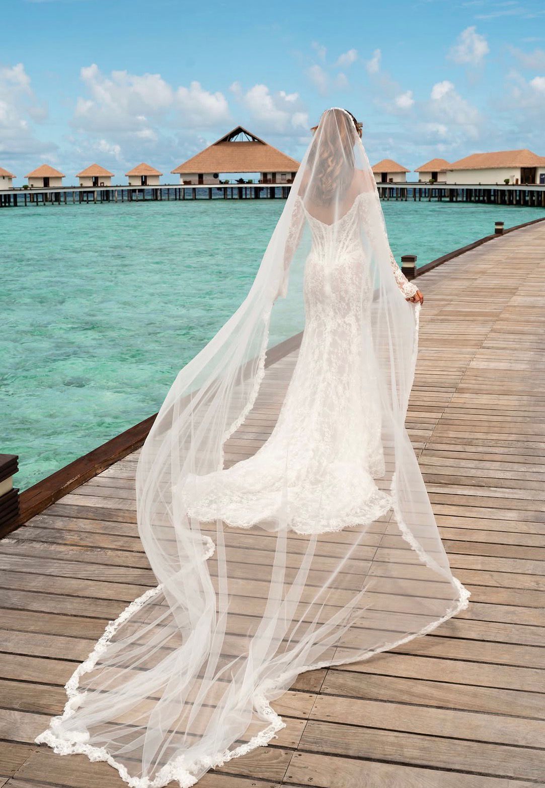 Boda destino en Colombia