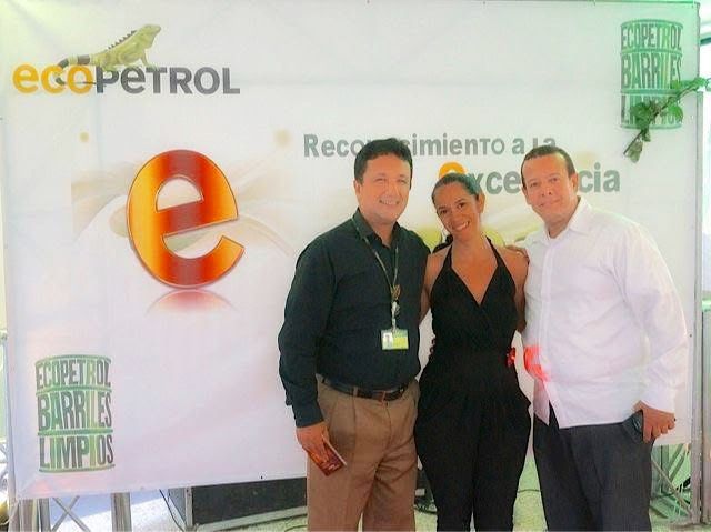 Nuestra historia en CHISPA SUPREME EVENTS