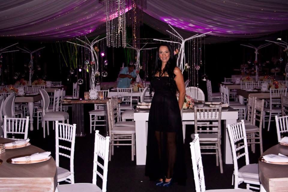 Coordinación del día de la boda
